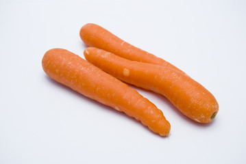 Carrots