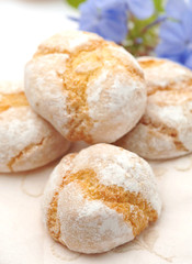 Amaretti