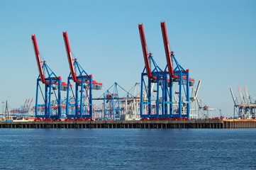 Hamburg / hafen