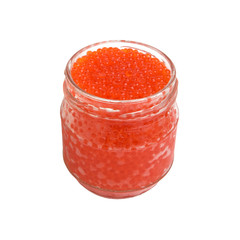 red caviar