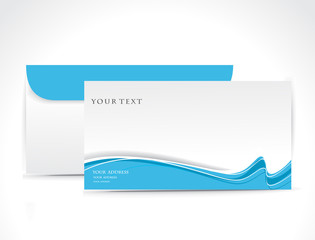Obraz premium Paper envelope