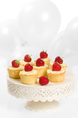 Party Cakes