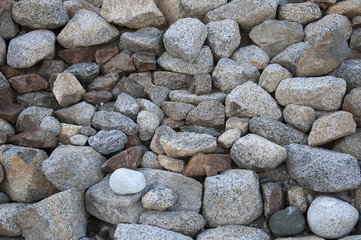 Granite Stones