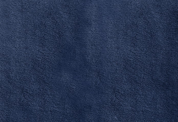 Seamless Blue Velvet Textures