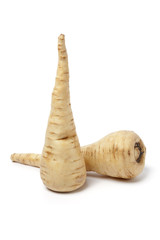 Whole parsnip