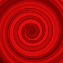 Red spin