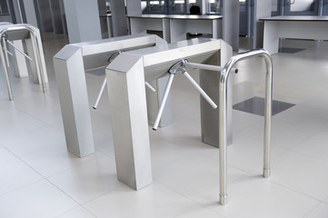 Turnstile