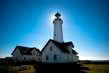 lighthouse