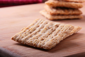 Crackers