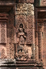 Obraz premium Camboya Angkor Wat