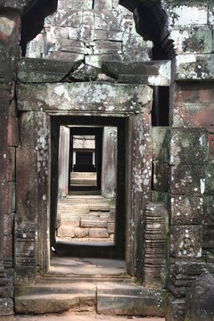 Camboya Angkor Wat