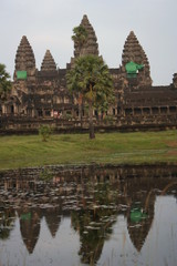 Camboya Angkor Wat