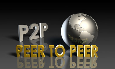 P2P