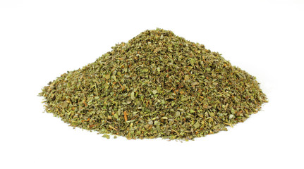 Marjoram spice