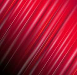 Abstract background red