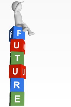 Cubes - Future