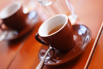 Espresso