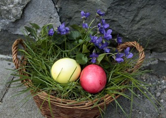 Ostern