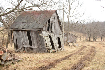 Shack