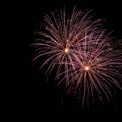 Fireworks