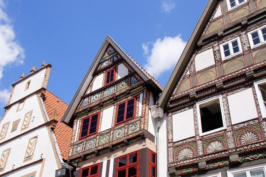 haus #136