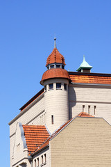 haus #150