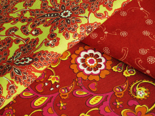 Textile design