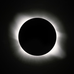 Sun eclipse