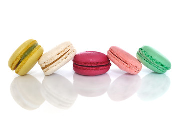 Macarons