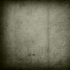 Obraz premium grungy wall - Great textures for your design