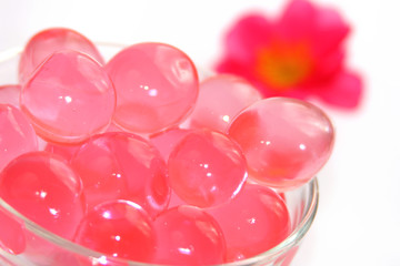 wellness products for spa