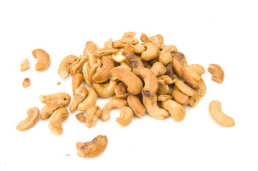 Cashew nut