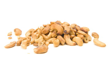 Cashew nut