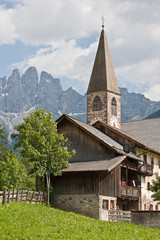 St. Magdalena in Südtirol