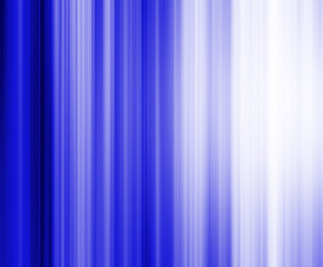 striped abstract background.blue