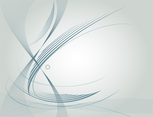 abstract vector illustration