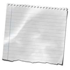 Notizzettel