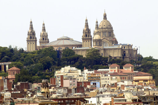 barcelona