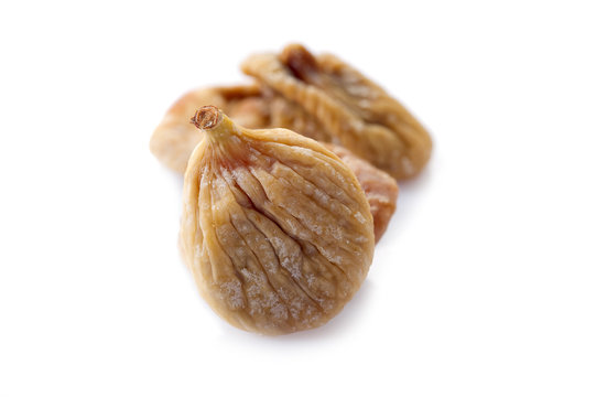 dried fig - fichi secchi