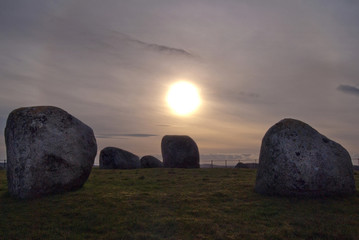 Monuments