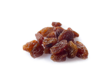dried grapes - uva sultanina
