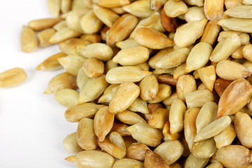 Sunflower Seeds
