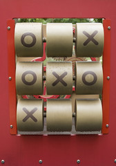 tic tac toe