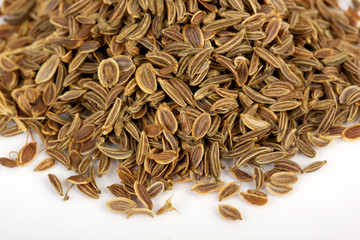 dill seed