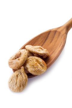 dried fig - fichi secchi