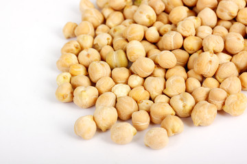 Chick peas