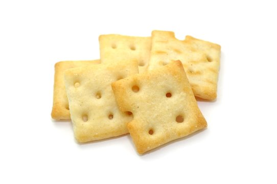 Cracker
