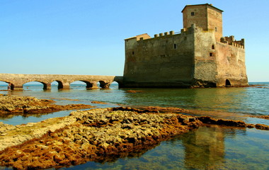 Torre Astura