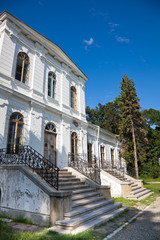 Ghica Palace