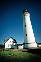 lighthouse